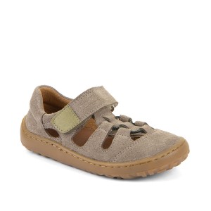 Froddo sandały barefoot G3150290-3 Beige