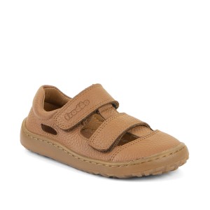 Froddo sandały barefoot G3150291-2 Cognac