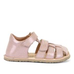 Froddo sandały barefoot FLEXY F G3150283-13 pink shine