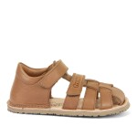 Froddo sandały barefoot FLEXY F G3150283-2 cognac