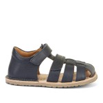 Froddo sandały barefoot FLEXY F G3150283 dark blue