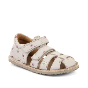 Froddo sandały barefoot FLEXY F G3150283-15 flowers