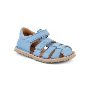 Froddo sandały barefoot FLEXY F G3150283-14 jeans