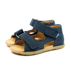 Mrugała sandały Flo barefoot ocean