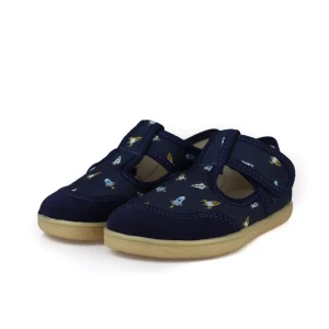 Mido kapcie barefoot 189/289 space