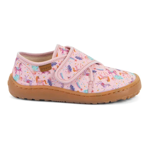 Froddo-barefoot-canvas-kapcie-trampki-G1700438-21 pink+