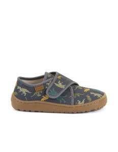Froddo kapcie barefoot slippers G1700438-26 grey+